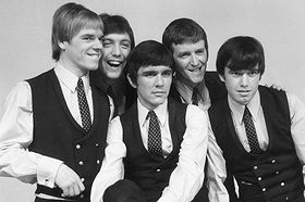 Dave Clark