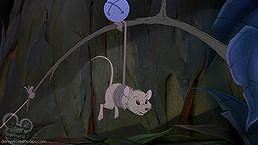 Baitmouse