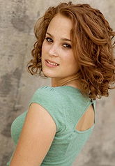 Ada Michelle Loridans pictures and photos