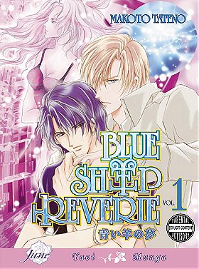 Blue Sheep Reverie, Volume 1