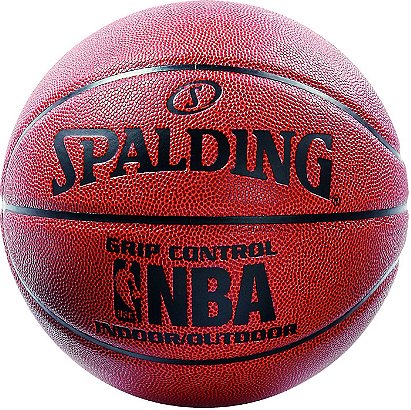 Spalding NBA Grip Control Basketball