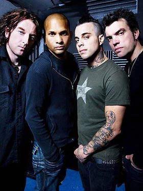Wildhearts