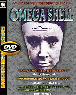 Omega Shell