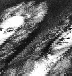 Isaac Newton