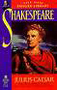 Julius Caesar (Turtleback School & Library Binding Edition) (New Folger Library Shakespeare)