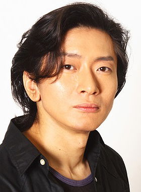 Atsuo Ouchi
