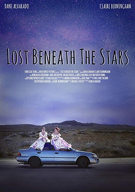 Lost Beneath the Stars