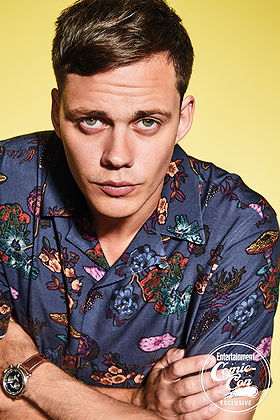 Bill Skarsgård
