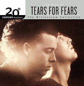 20th Century Masters - The Millennium Collection: The Best of Tears for Fears
