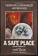 A Safe Place (1971)