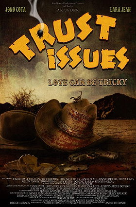 Trust Issues (2019)