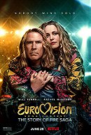 Eurovision Song Contest: The Story of Fire Saga (2020)