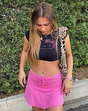 Ester Dobrik pictures and photos