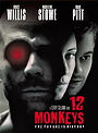 Twelve Monkeys
