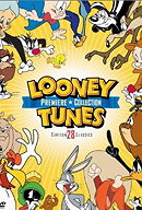 The Bugs Bunny/Looney Tunes Comedy Hour