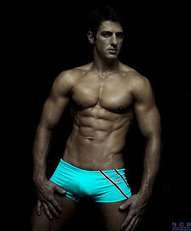 Tyler Nash