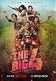 The Big Four (2022)
