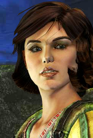 Marisa Chase