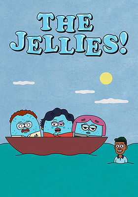 The Jellies!