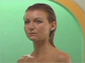 Lia Beldam pictures and photos