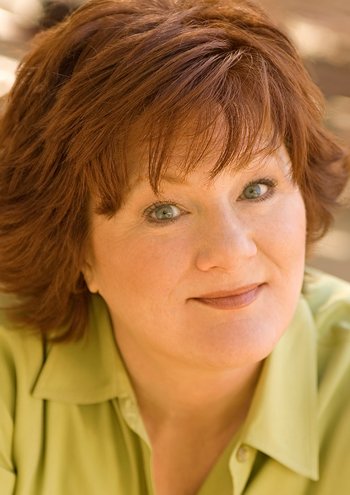 Stephanie McVay
