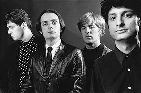 The Sneetches