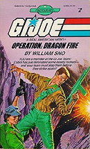 G.I. Joe: Operation Dragonfire