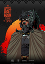 Aztec Batman: Clash of Empires Aztec Batman: Clash of Empires