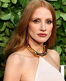 Jessica Chastain