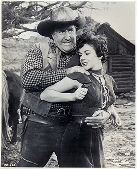 George Barrows