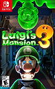 Luigi’s Mansion 3