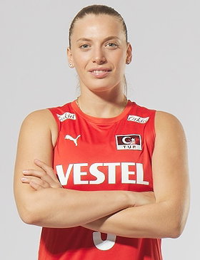 Cansu Özbay