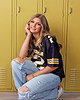 Maddie Aldridge