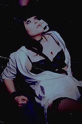 Daria Stavrovich pictures and photos