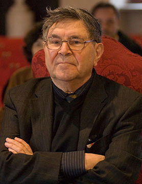 Gianfranco Poggi