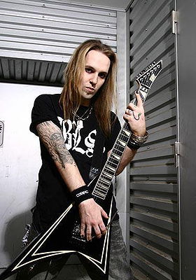 Alexi Laiho