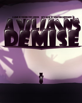 A Villains Demise