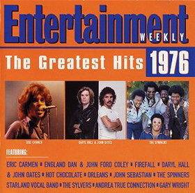 Entertainment Weekly: Greatest Hits 1976