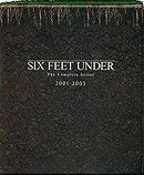 Six Feet Under - The Complete Series