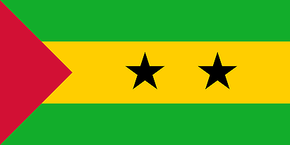 São Tomé and Príncipe