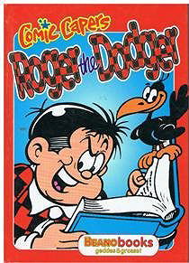 Roger the Dodger
