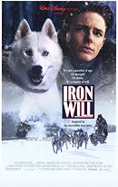 Iron Will