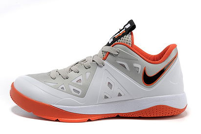 New Sports Sneakers Nike King Lebron ST II Solar Red (Arriving at Retailers)