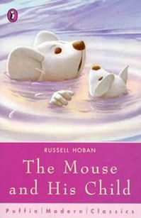 Mouse and His Child, The