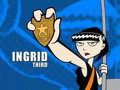 Ingrid Third