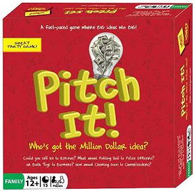 Pitch It!