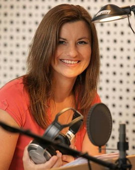 Jitka Moucková