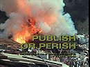 Columbo: Publish or Perish