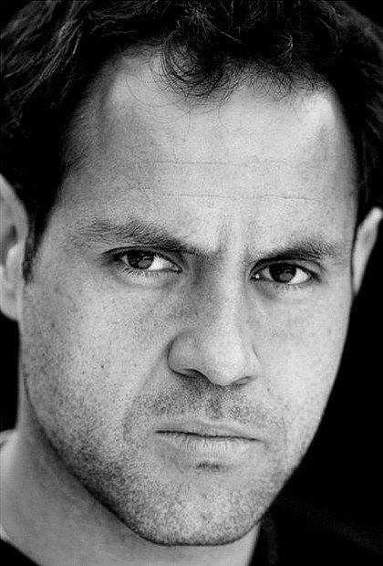 Christophe Vandevelde