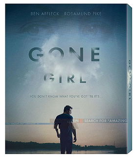 Gone Girl